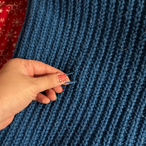 Free people sweater - Picture 4 of 4